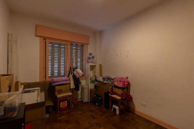 Imagem Imóvel com 3 Quartos à Venda,  em Higienópolis - São Paulo