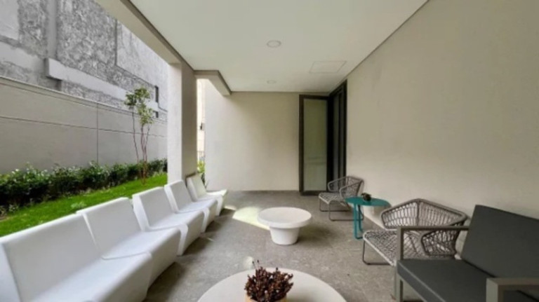 Imagem Imóvel com 1 Quarto à Venda, 24 m² em Pinheiros - São Paulo