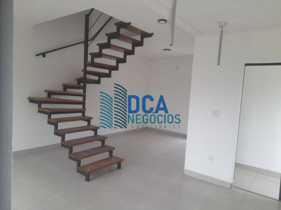 Imagem Casa de Condomínio com 3 Quartos à Venda, 120 m² em Morada Dos Nobres - Taubaté