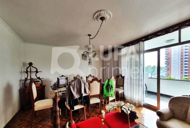 Imagem Apartamento com 3 Quartos à Venda, 146 m² em água Fria - São Paulo Imagem Apartamento com 3 Quartos à Venda, 146 m² em água Fria - São Paulo
