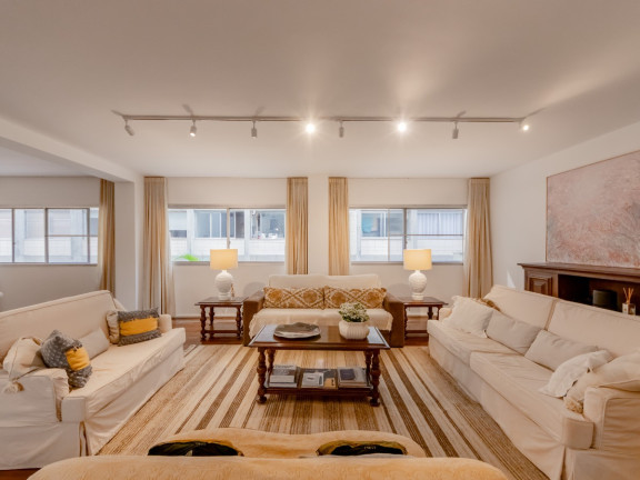 Imagem Apartamento com 4 Quartos à Venda, 223 m² em Pinheiros - São Paulo Imagem Apartamento com 4 Quartos à Venda, 223 m² em Pinheiros - São Paulo