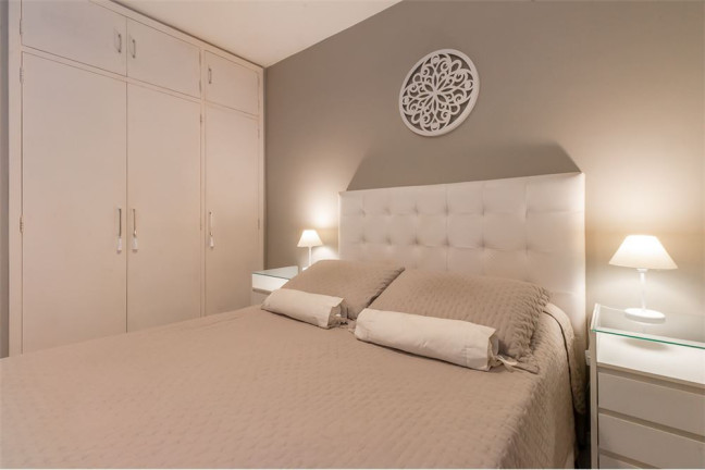 Imagem Imóvel com 2 Quartos à Venda,  em Higienópolis - São Paulo