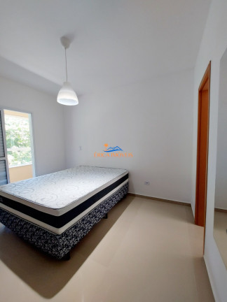 Imagem Apartamento com 2 Quartos à Venda, 76 m² em Toninhas - Ubatuba