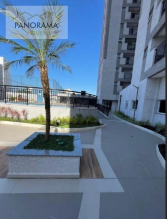 Imagem Apartamento com 2 Quartos à Venda, 48 m² em Centro - São Bernardo Do Campo Imagem Apartamento com 2 Quartos à Venda, 48 m² em Centro - São Bernardo Do Campo