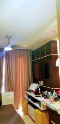 Apartamento com 2 Quartos à Venda, 50 m² em Residencial Santa Filomena - São José Do Rio Preto