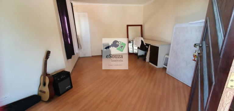 Imagem Casa com 3 Quartos à Venda, 264 m² em Vila Linda - Santo André
