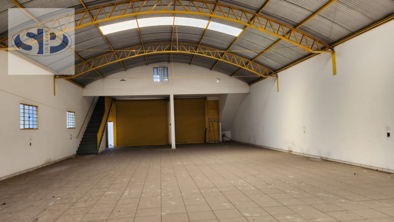 Imagem Imóvel Comercial para Alugar, 1.367 m² em Cidade Industrial Satélite De São Paulo - Guarulhos Imagem Imóvel Comercial para Alugar, 1.367 m² em Cidade Industrial Satélite De São Paulo - Guarulhos