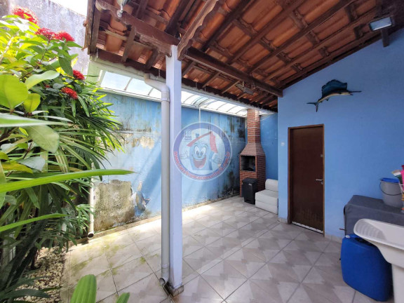 Imagem Casa com 2 Quartos à Venda, 81 m² em Vera Cruz - Mongaguá Imagem Casa com 2 Quartos à Venda, 81 m² em Vera Cruz - Mongaguá