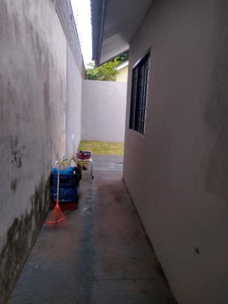 Imagem Casa com 3 Quartos à Venda, 68 m² em Jardim Oriental - Maringá