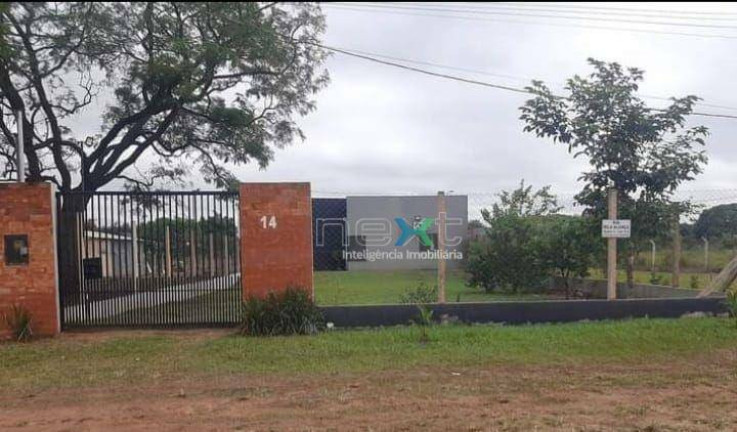 Imagem Chácara com 1 Quarto à Venda, 150 m² em Chácara Das Mansões - Campo Grande