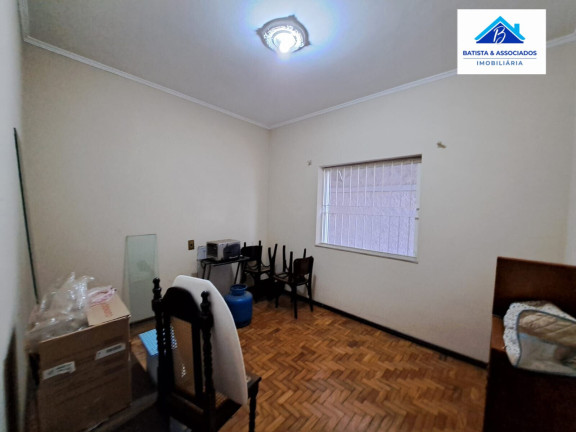 Imagem Casa com 3 Quartos à Venda, 235 m² em Vila Mimosa - Campinas Imagem Casa com 3 Quartos à Venda, 235 m² em Vila Mimosa - Campinas