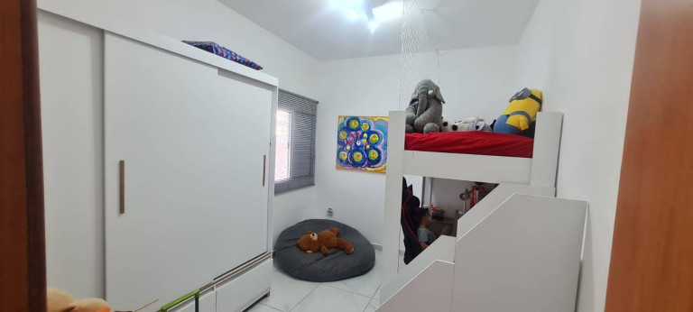 Imagem Apartamento com 2 Quartos à Venda, 67 m² em Jardim Eulália - Taubaté