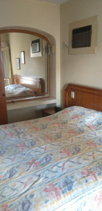 Imagem Flat com 1 Quarto para Alugar, 44 m² em Jardim Paulista - São Paulo Imagem Flat com 1 Quarto para Alugar, 44 m² em Jardim Paulista - São Paulo