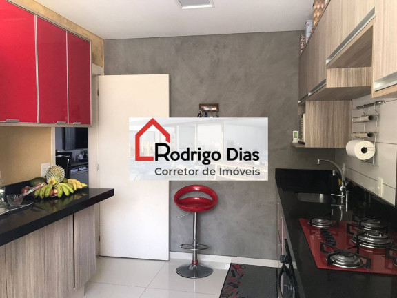 Imagem Casa de Condomínio com 3 Quartos à Venda, 127 m² em Engordadouro - Jundiaí Imagem Casa de Condomínio com 3 Quartos à Venda, 127 m² em Engordadouro - Jundiaí