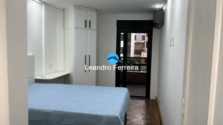 Imagem Apartamento com 3 Quartos à Venda, 127 m² em Centro - São Bernardo Do Campo
