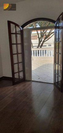 Imagem Casa com 3 Quartos à Venda, 162 m² em Pirituba - São Paulo