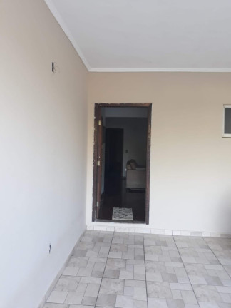 Imagem Casa com 4 Quartos para Alugar,  em Jardim America - Bauru