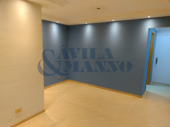 Imagem Apartamento com 2 Quartos à Venda, 57 m² em Mooca - São Paulo