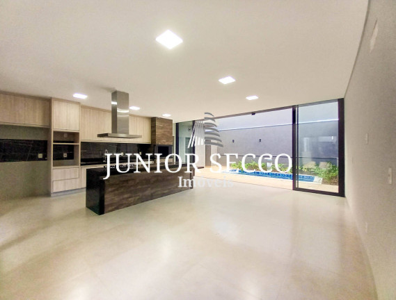Imagem Casa de Condomínio com 3 Quartos à Venda, 360 m² em Condomínio Vilage La Montagne - São José Do Rio Preto Imagem Casa de Condomínio com 3 Quartos à Venda, 360 m² em Condomínio Vilage La Montagne - São José Do Rio Preto