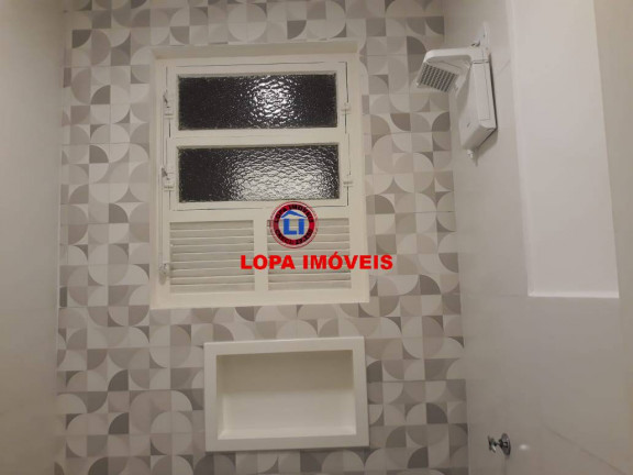 Imagem Apartamento com 1 Quarto à Venda, 38 m² em Centro - Rio De Janeiro
