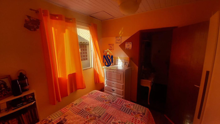 Imagem Casa com 2 Quartos à Venda,  em Unamar - Cabo Frio
