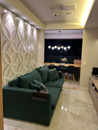 Imagem Apartamento com 2 Quartos à Venda, 68 m² em Taquaral - Campinas Imagem Apartamento com 2 Quartos à Venda, 68 m² em Taquaral - Campinas