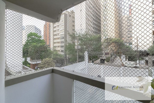 Imagem Apartamento com 2 Quartos à Venda, 91 m² em Jardim Paulista - São Paulo