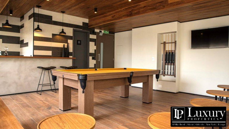Imagem Apartamento com 3 Quartos à Venda, 158 m² em Itaim Bibi - São Paulo Imagem Apartamento com 3 Quartos à Venda, 158 m² em Itaim Bibi - São Paulo