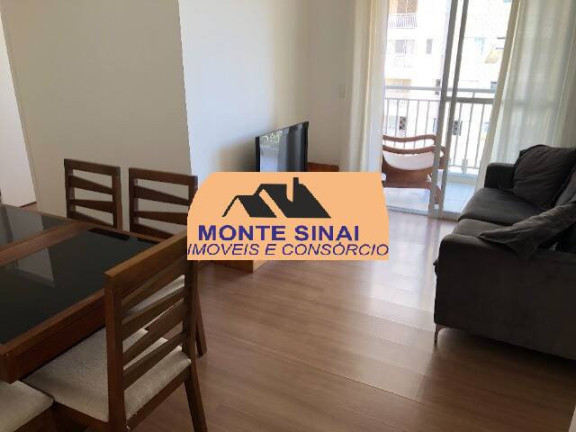 Imagem Apartamento com 2 Quartos para Alugar, 58 m² em Parque Campolim - Sorocaba Imagem Apartamento com 2 Quartos para Alugar, 58 m² em Parque Campolim - Sorocaba