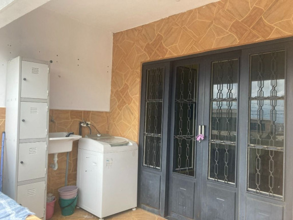 Imagem Casa com 3 Quartos à Venda, 92 m² em Jardim Revista - Suzano