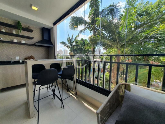 Imagem Apartamento com 3 Quartos à Venda, 75 m² em Campo Belo - São Paulo Imagem Apartamento com 3 Quartos à Venda, 75 m² em Campo Belo - São Paulo