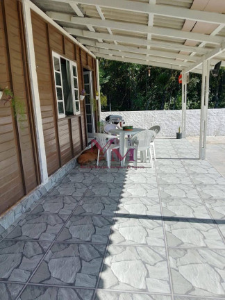 Imagem Casa com 2 Quartos à Venda, 650 m² em Guaraguaçu - Pontal Do Paraná