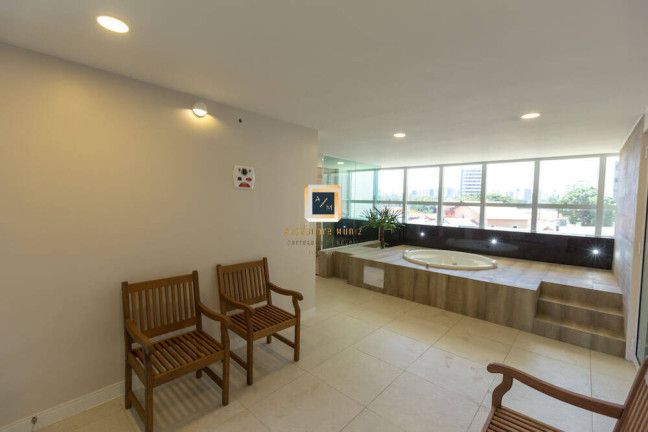 Imagem Apartamento com 3 Quartos à Venda, 78 m² em Guararapes - Fortaleza Imagem Apartamento com 3 Quartos à Venda, 78 m² em Guararapes - Fortaleza