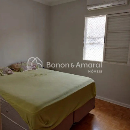 Imagem Casa de Condomínio com 3 Quartos à Venda, 295 m² em Vila Nogueira - Campinas