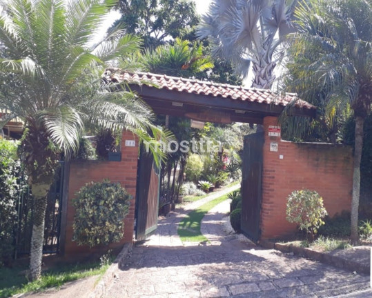Imagem Imóvel com 5 Quartos à Venda, em Terras De Itaici - Indaiatuba Imagem Imóvel com 5 Quartos à Venda, em Terras De Itaici - Indaiatuba