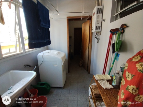 Imagem Apartamento com 3 Quartos à Venda, 185 m² em Centro - Florianópolis
