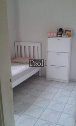 Imagem Apartamento com 2 Quartos à Venda, 56 m² em Assunção - São Bernardo Do Campo