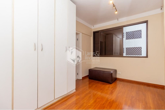 Imagem Apartamento com 3 Quartos à Venda, 105 m² em Pinheiros - São Paulo