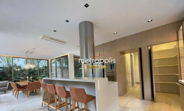 Imagem Sobrado com 7 Quartos à Venda, 570 m² em Riviera De São Lourenço - Bertioga