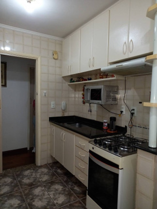 Imagem Apartamento com 1 Quarto à Venda, 53 m² em Chacara Monte Alegre - São Paulo