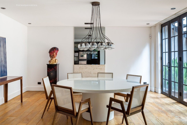Casa com 2 Quartos à Venda, 531 m² em Jardim Paulista - São Paulo