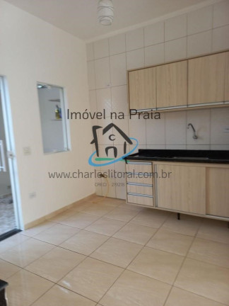 Imagem Casa com 2 Quartos à Venda, 100 m² em Cidade Jardim - Caraguatatuba
