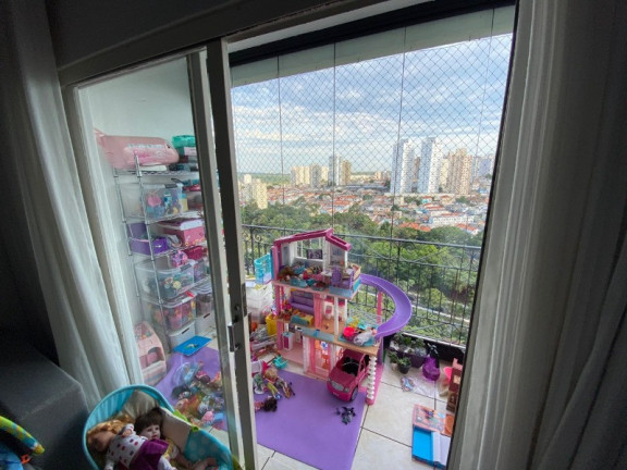 Imagem Imóvel com 3 Quartos à Venda, 101 m² em Vila Monte Alegre - São Paulo Imagem Imóvel com 3 Quartos à Venda, 101 m² em Vila Monte Alegre - São Paulo