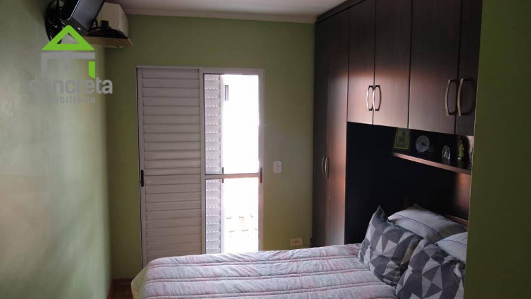 Imagem Casa de Condomínio com 3 Quartos à Venda, 90 m² em Villa Appia - Cotia Imagem Casa de Condomínio com 3 Quartos à Venda, 90 m² em Villa Appia - Cotia