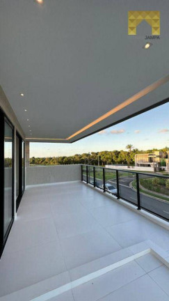 Imagem Casa com 5 Quartos à Venda, 378 m² em Alphaville Pb - Bayeux Imagem Casa com 5 Quartos à Venda, 378 m² em Alphaville Pb - Bayeux