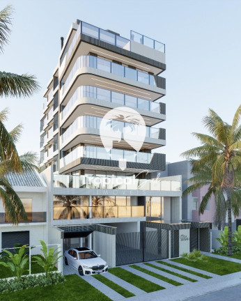 Apartamento à Venda, 177 m² em Caiobá - Matinhos
