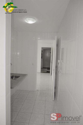 Imagem Apartamento com 2 Quartos à Venda, 50 m² em Tremembe - São Paulo
