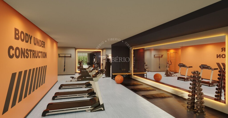 Imagem Imóvel com 2 Quartos à Venda,  em Mooca - São Paulo