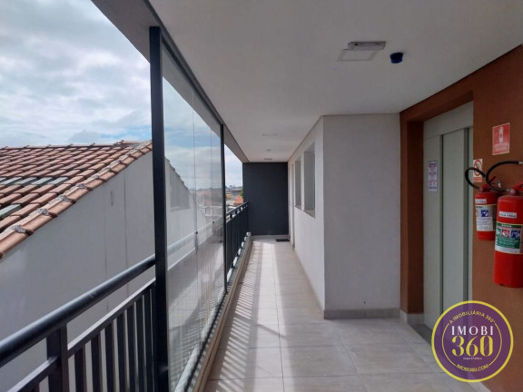Apartamento com 2 Quartos à Venda, 53 m² em Cidade Patriarca - São Paulo