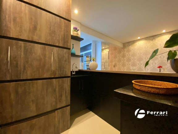 Imagem Apartamento com 3 Quartos à Venda, 208 m² em Zona Nova - Capão Da Canoa